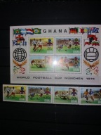 Ghana seria i blok sport
