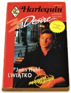 Lwiątko Joan Hohl