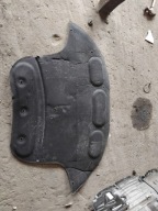 Mercedes E Klasa sedan W212 LIFT wygłuszenie maski podbitka