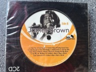 (CD) James Brown - seria Vinyl Vintage - 2CD