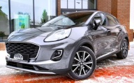 Ford Puma Navi|Radar| TITANIUM|6 Bieg|FuLL Led|