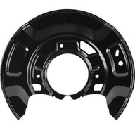 OSŁONA TARCZY HAM. PRZÓD PRAWA TOYOTA YARIS P9 05-