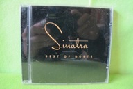 CD Best of Duets Frank Sinatra