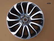 FELGA LAND ROVER 9,5X22 ET 49 AUTOBIOGRAPHY