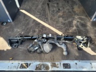 BMW X3 G45 IV 2024- HAK HOLOWNICZY ELEKTRYCZNY WESTFALIA 5A272E7 5B3AC90