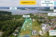 Działka, Rybnik, 724 m²