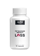 MIHI Spalacz tłuszczu Utrata masy ciała