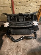 Komplet chłodnic Mazda CX5 2018-24r 2,2diesel idealne