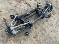 LEXUS LC 500 LC500 5.0 V8 SANKI WÓZEK ZAWIESZENIE WAHACZ ZWROTNICA LEXUS