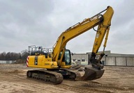 Komatsu PC 210LC Bardzo dobry Stan 2021 Rok Gotowa do Pracy