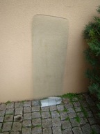 Syrena 104 tylna szyba