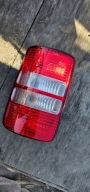 VW Caddy III Lift Lampa Tylna Tył Lewa Oryginał