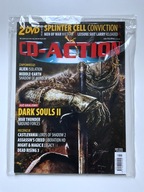 CD ACTION NUMER 03/2014 (227) OD 11.02.2014 DO 10.03.2014 UŻYWANY BEZ PŁYT!