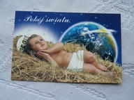 OBRAZEK KOLĘDOWY ....