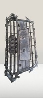 GRILL ATRAPA CHŁODNICY 8KD853651 for Audi A4 B8PA B8.5 ORG EU 2013- WWA