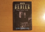 Dzieje Tristana i Izoldy - Joseph Bedier