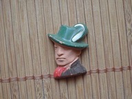 WHW --Gau 22 Oberdonau