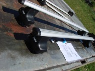 Kia Venga Hyundai IX20 Thule ALU bagażnik BDB KPL