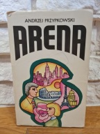 Arena - Andrzej Przypkowski