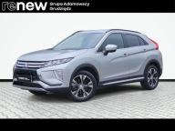 Mitsubishi Eclipse Cross SalonPL Intense Podgrzewa