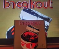 70a Breakout CD