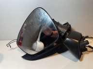 CITROEN C4 PICASSO II - lusterko lewe podgrzewane