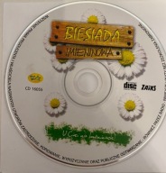 CD Biesiada Imieninowa U cioci na imieninach!