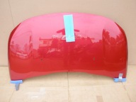 Peugeot 2008 Lift Maska pokrywa silnika przód idea