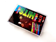 Bravo Hits Vol. 18 / Kaseta