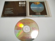 Tangerine Dream – Hyperborea - CD 1985 1.WYDANIE C783