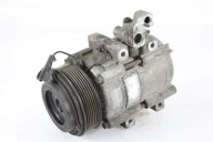 SPRĘŻARKA KOMPRESOR KLIMATYZACJI 97701-3E350 977013E350 KIA SORENTO 2.5