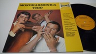 Mondharmonica Trio Carry Me Back To Old Virginia