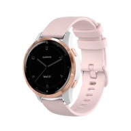 Garmin Vivoactive 4s pasek opaska silikonowa