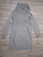 CHARYTATYWNIE: Golf, sukienka dzianinowa Reserved