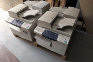 XEROX Workcentre m20i Skaner, drukarka, fax, email