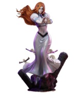 Figurka 3D - Orihime - Bleach - 16K- 1:6 - 3DMoon