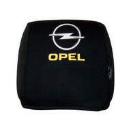 Opel pokrowce na zagłówki 2szt.