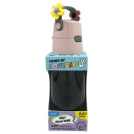 Butelka filtrująca Dafi Solid 0,5 l zielony