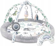 Mata edukacyjna interaktywna Nukido Dino