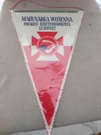 LWP MW Marynarka Wojenna PRL