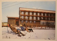 WĘGIERSKA GÓRKA - BESKID ŻYWIECKI. Dom Wypoczynkowy "Wrzos", CZYSTA