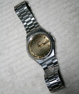 ORYGINALNY ZEGAREK ORIENT CRYSTAL 21 JEWELS OS469C377B VINTAGE