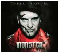 POPEK - MONSTER NOWA W FOLI SOKÓŁ FIRMA BOOSKI SOBOTA PALUCH