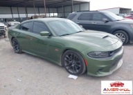 Dodge Charger 2020r,. Scat Pack Rwd,. 6.4L 6.4 Benzyna 492KM