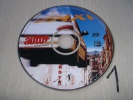 TAXI taxi 1 - DVD stan jak nowa -WERSJA z lektorem polskim -płyta jak nowa