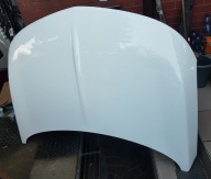 Maska przednia Opel Mokka II biała 2020 2021 2022