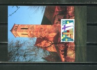 A50030) Niemcy Maximum Karty 1467