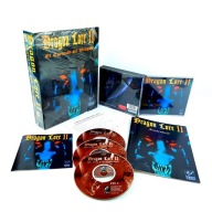 DRAGON LORE II 2 PC BIG BOX KOLEKCJONERSKI POLSKIE WYDANIE CRYO PL