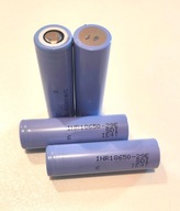 Ogniwo akumulator INR18650-29E 2900mAh 5,5A Testowane