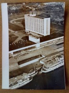 Rosja Syberia Nowosybirsk 1979 [112a]